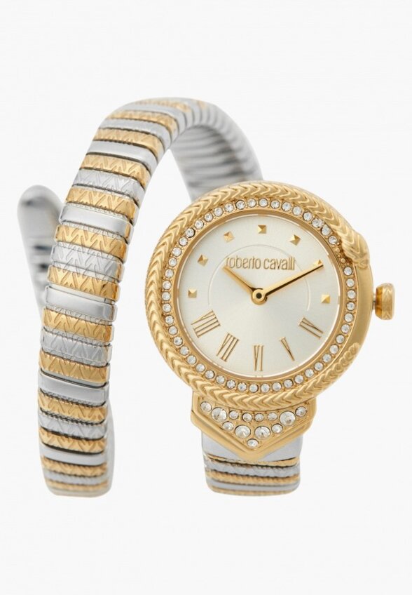 Часы Roberto Cavalli