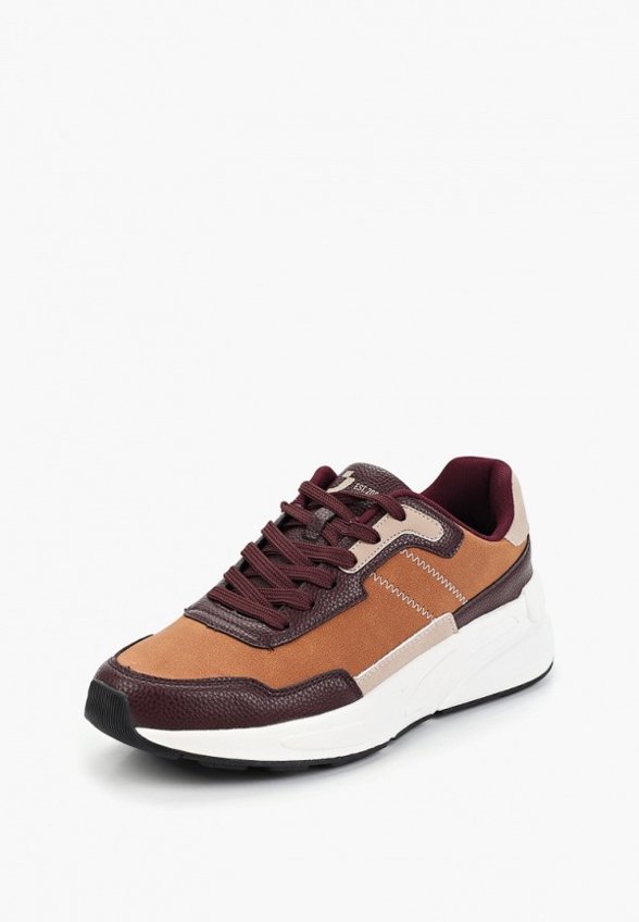 Кроссовки Safety Jogger