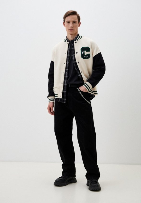 Олимпийка Concept Club