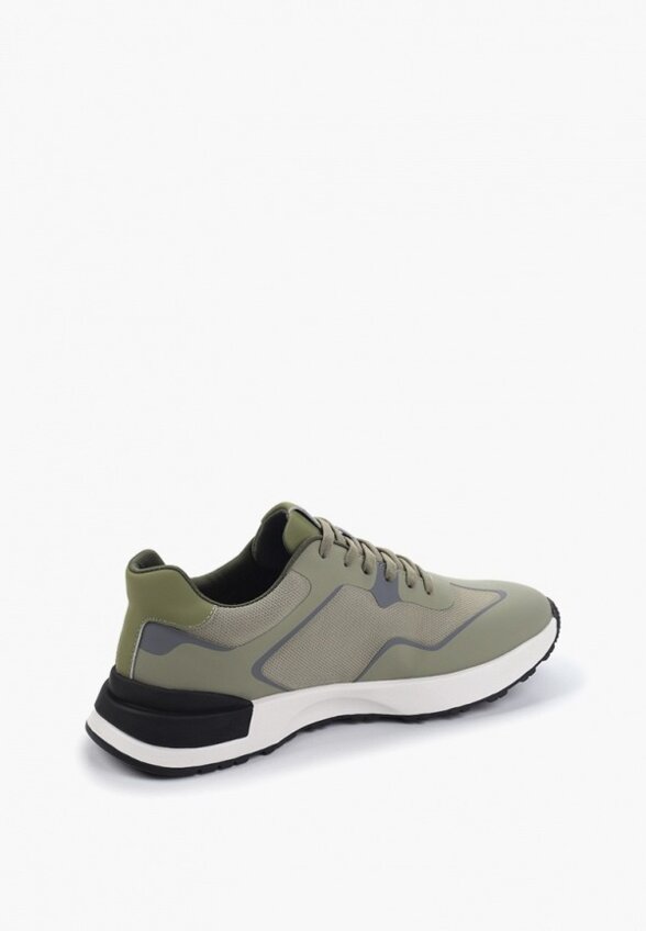 Кроссовки Briggs