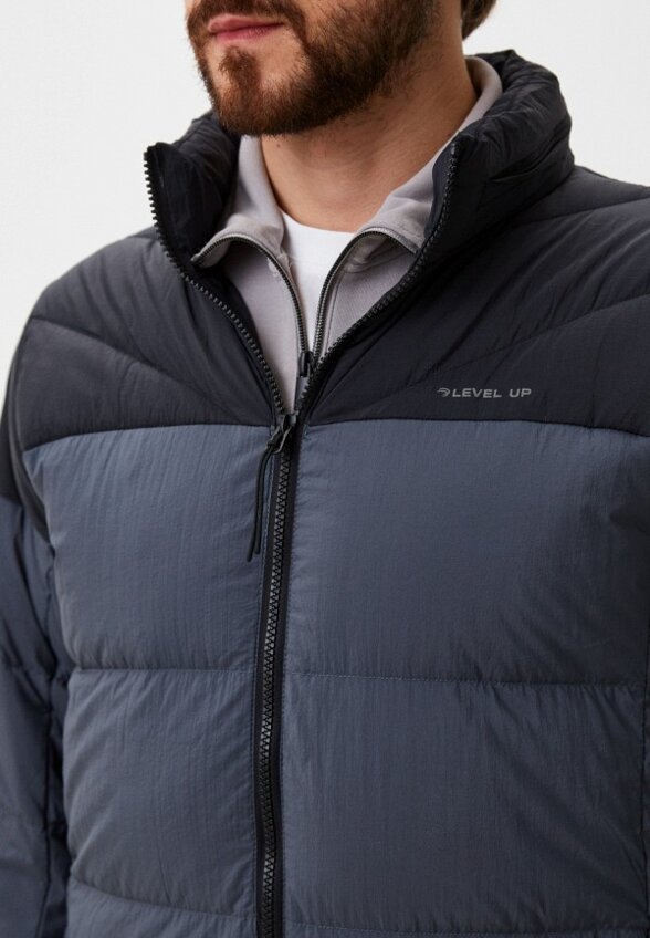 Куртка утепленная Baon