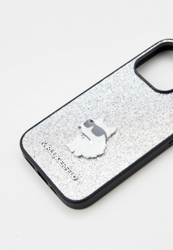 Чехол для iPhone Karl Lagerfeld