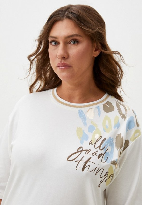 Футболка Averi