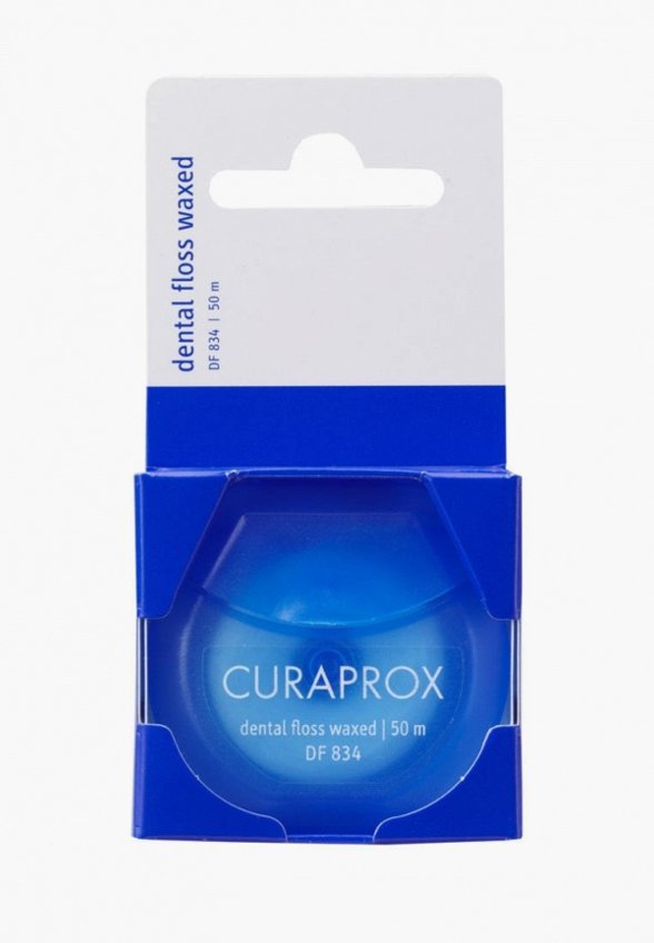 Зубная нить Curaprox