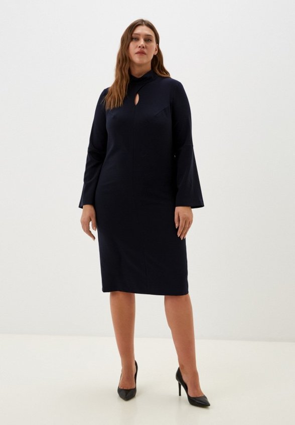 Платье Helmidge