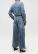 Комбинезон джинсовый One Teaspoon4  - превью