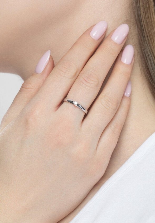 Кольцо Sokolov