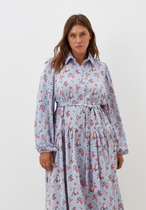 Платье Sheikha