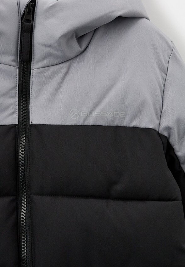 Куртка утепленная Glissade