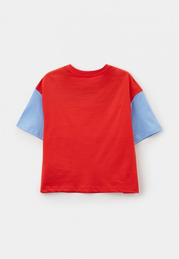 Футболка Smena