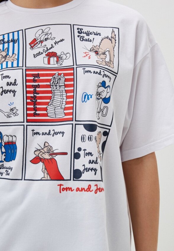 Футболка PlayToday