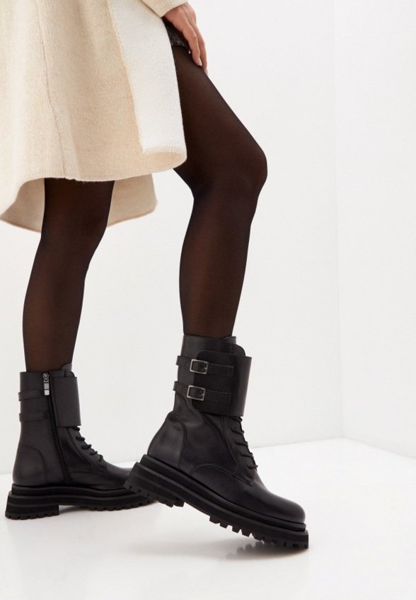 Ботинки Giotto