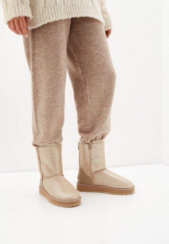 Сапоги Tendance