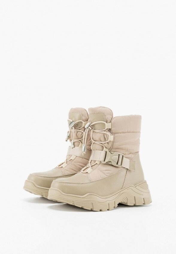 Дутики Nordman