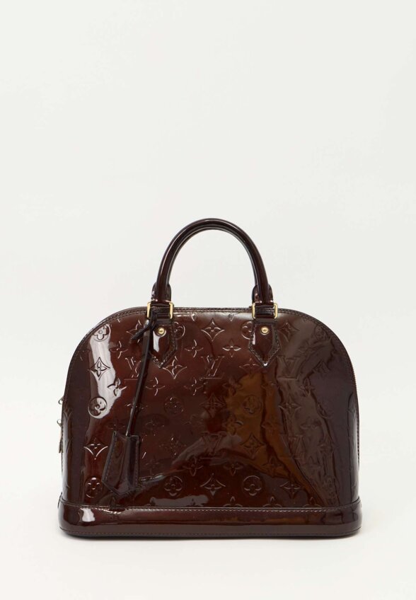 Louis Vuitton Alma