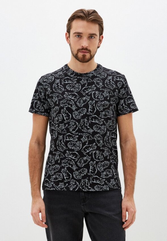 Футболка Funday