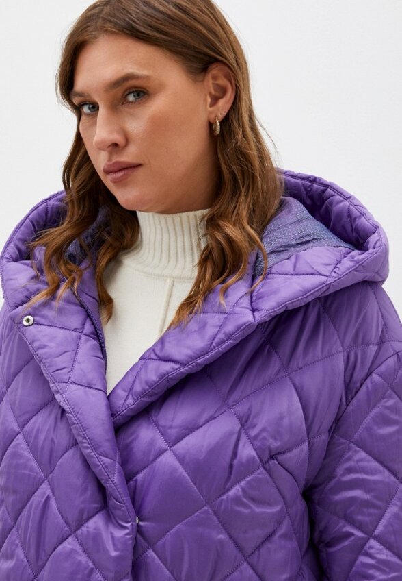 Куртка-пальто Naturaxl