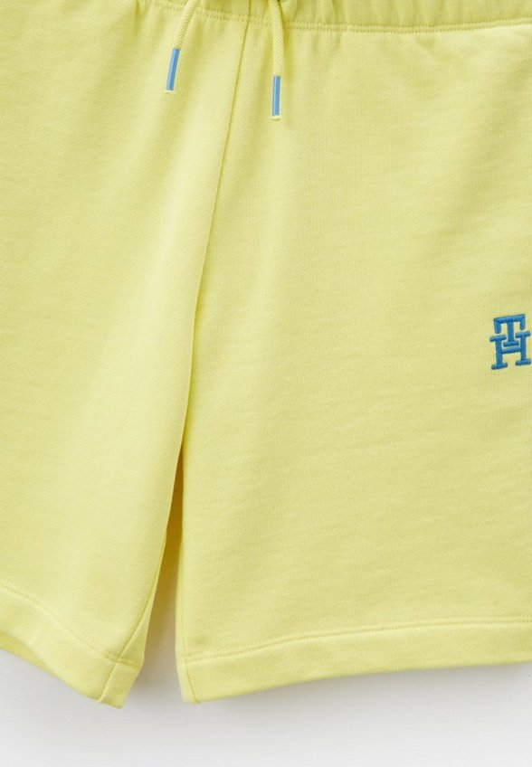 Шорты спортивные Tommy Hilfiger