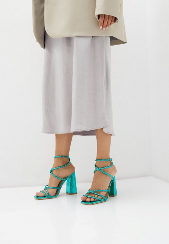 Босоножки Givana