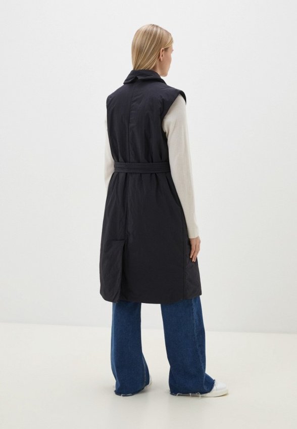 Жилет утепленный The Hills