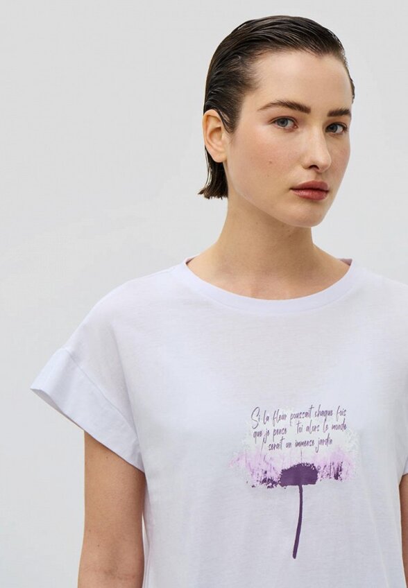 Футболка Baon