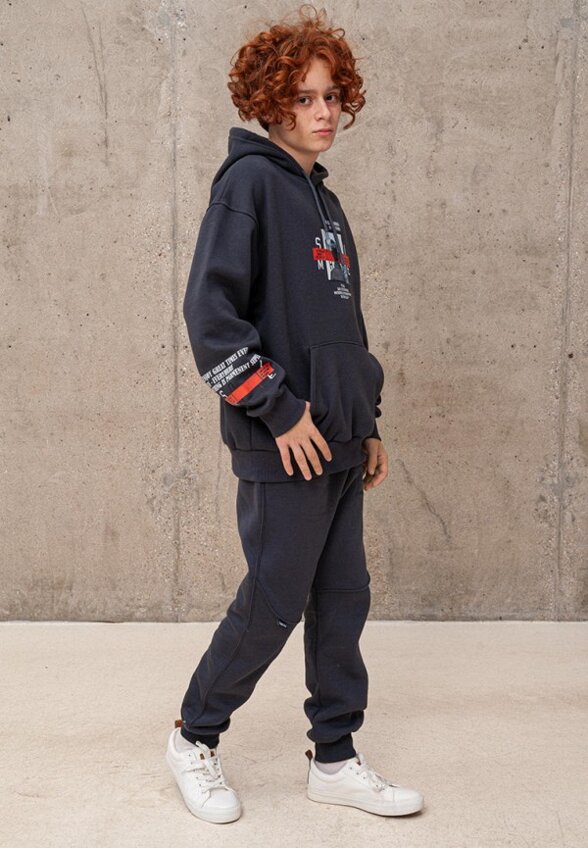 Худи Fashion X&S