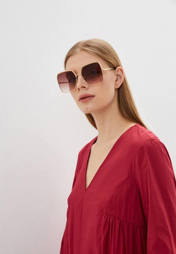 Очки солнцезащитные Ruxara