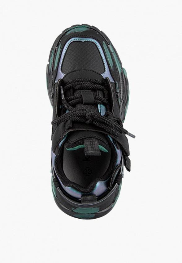 Кроссовки Kapika