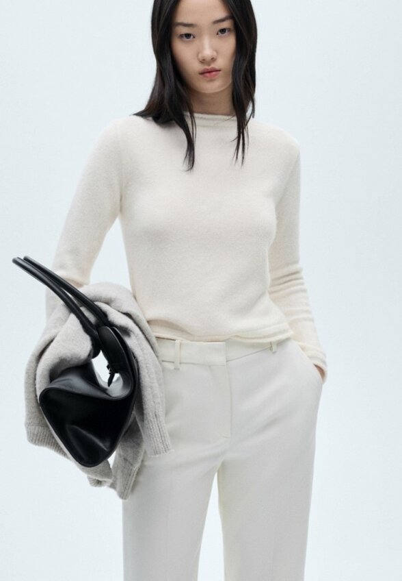 Джемпер Mango