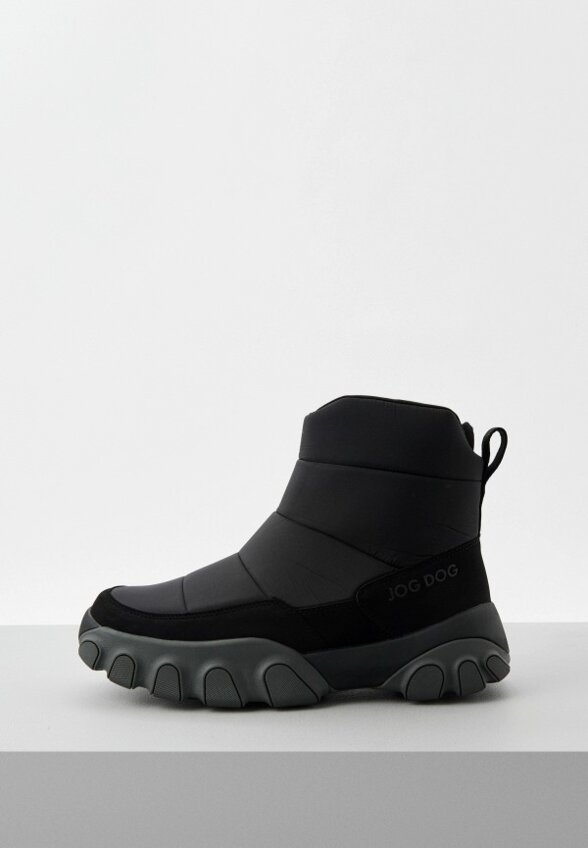 Дутики Jog Dog