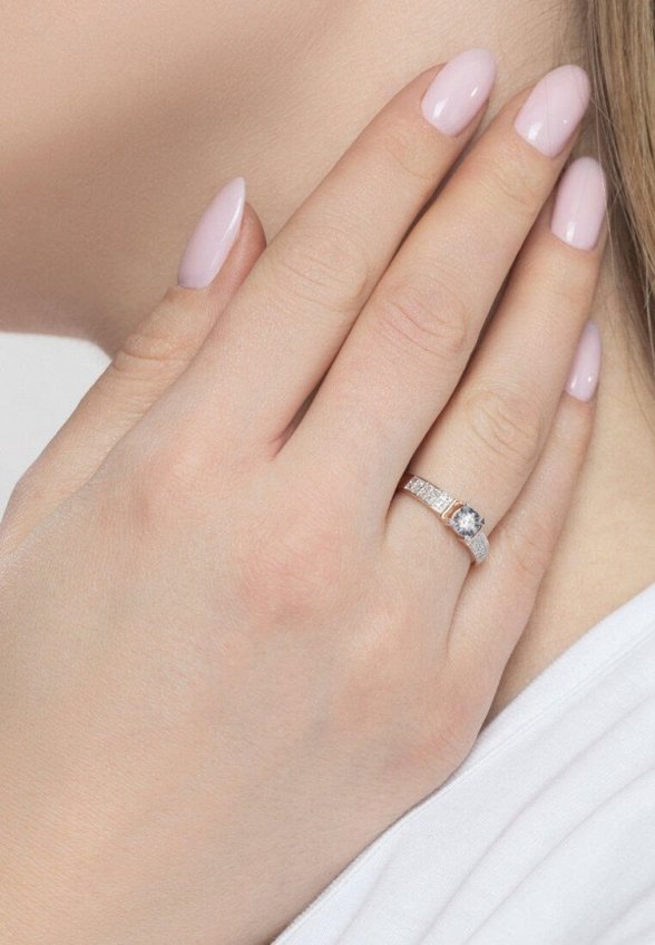 Кольцо Sokolov