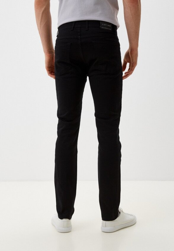Джинсы Lufian