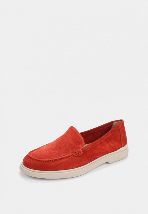 Мокасины Salamander