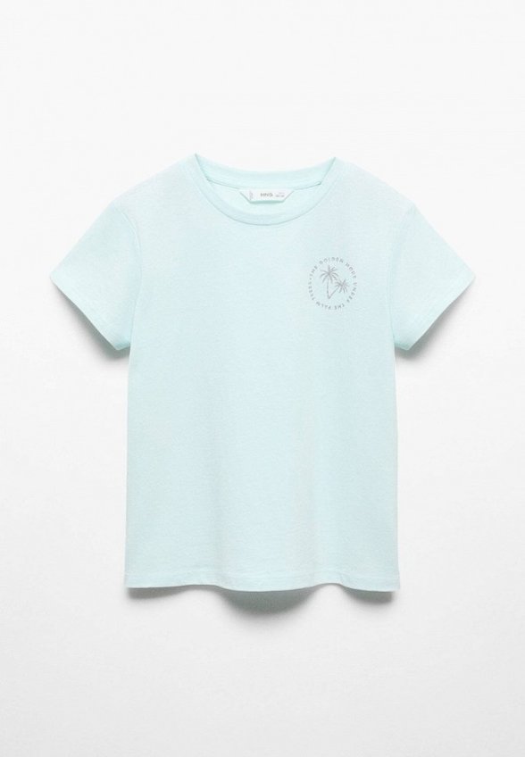Футболка Mango Kids