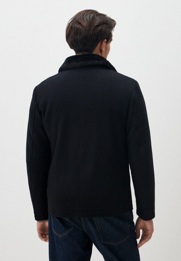 Полупальто Al Franco