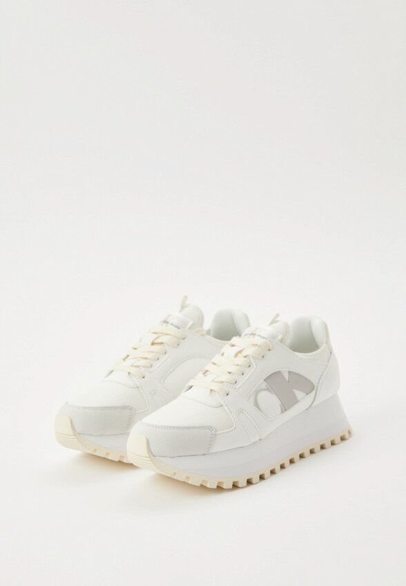 Кроссовки Calvin Klein Jeans