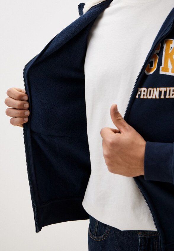 Толстовка Terranova