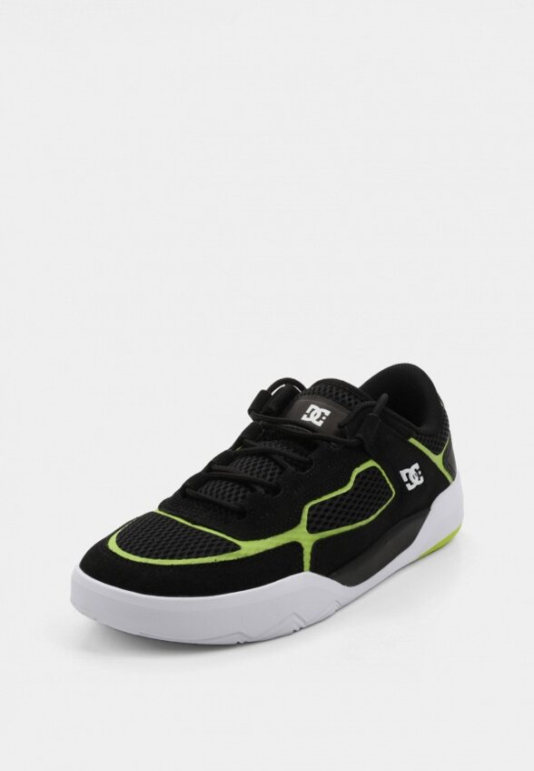 Кеды DC Shoes