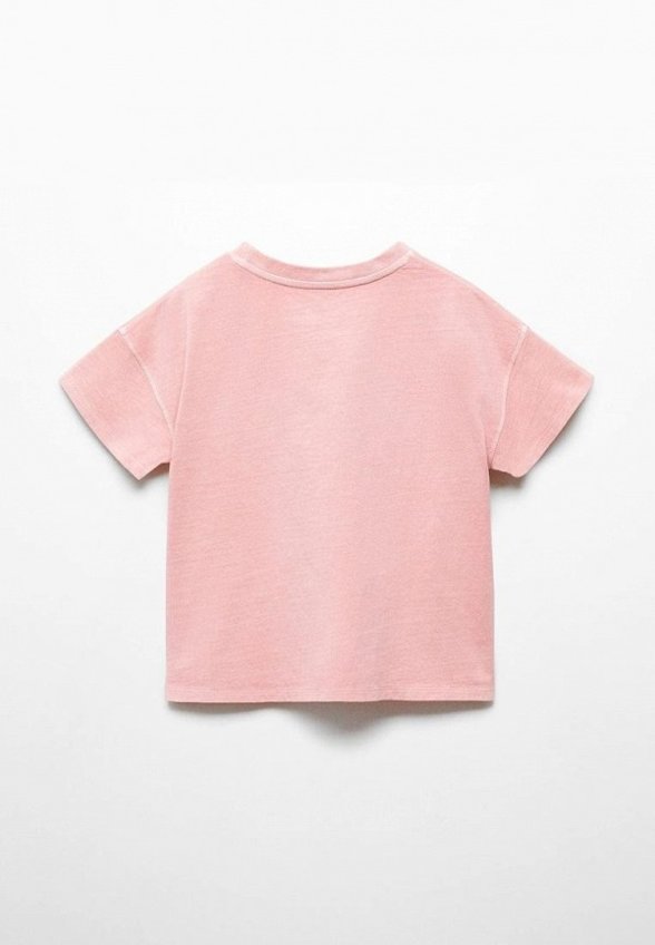 Футболка Mango Kids