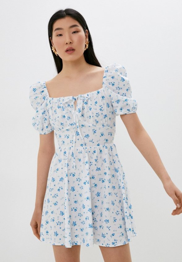 Платье Bad Queen