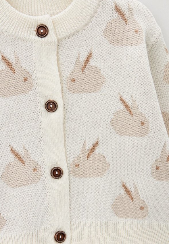 Кардиган Loomknits