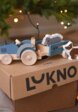 Набор игрушек LUKNO 