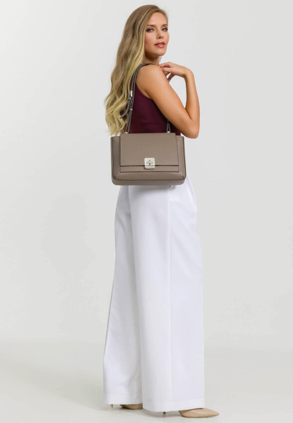 Др.Коффер 50856S-72 сумка женская