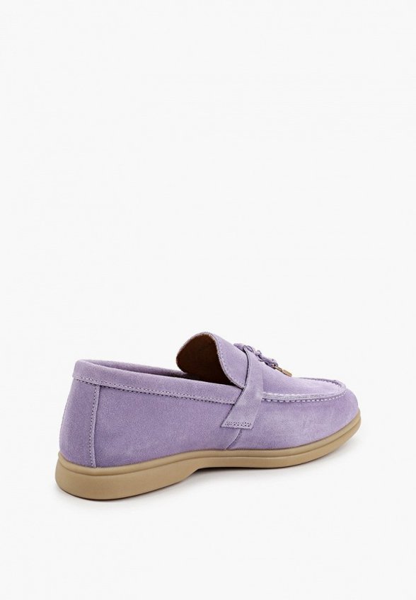 Лоферы Dino Ricci