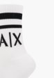Носки 2 пары Armani Exchange2  - превью