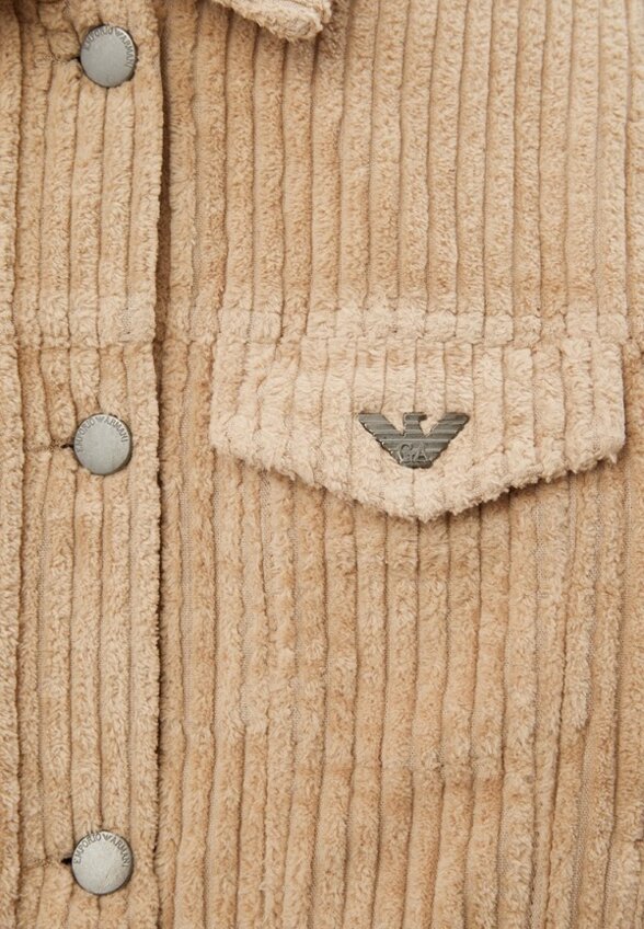 Куртка утепленная Emporio Armani