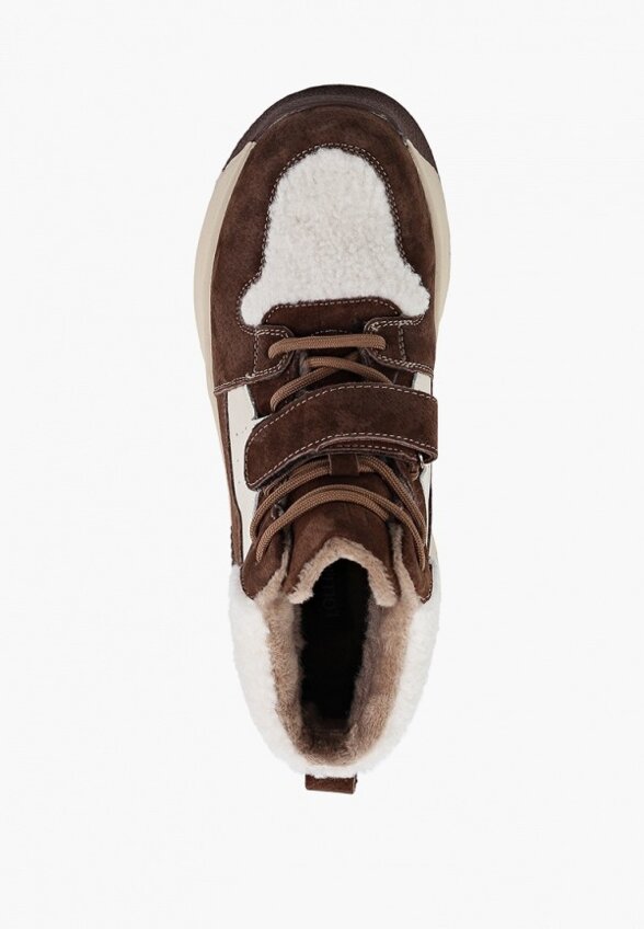 Кеды Lolli l Polli