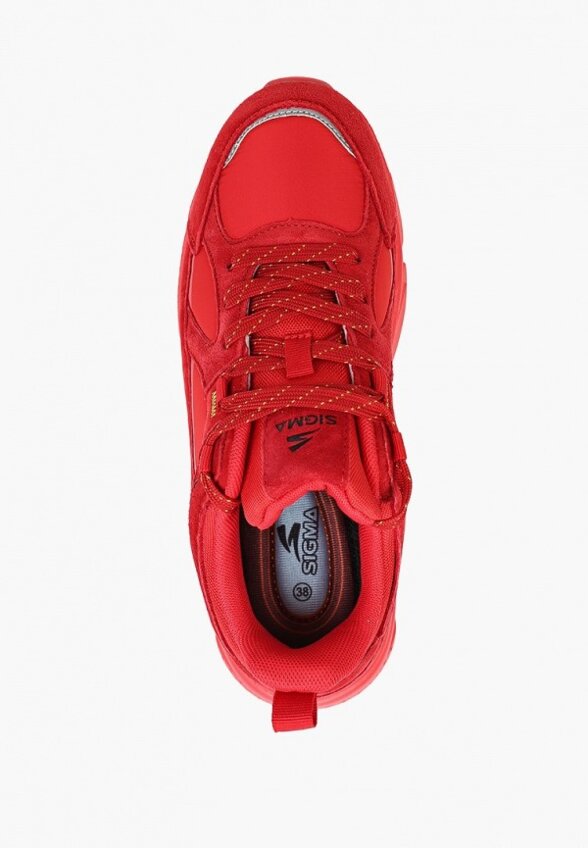 Кроссовки Sigma