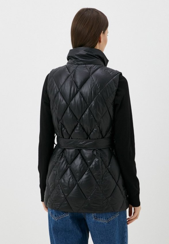 Жилет стеганый Isibris