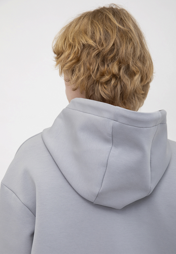 Худи High Experience